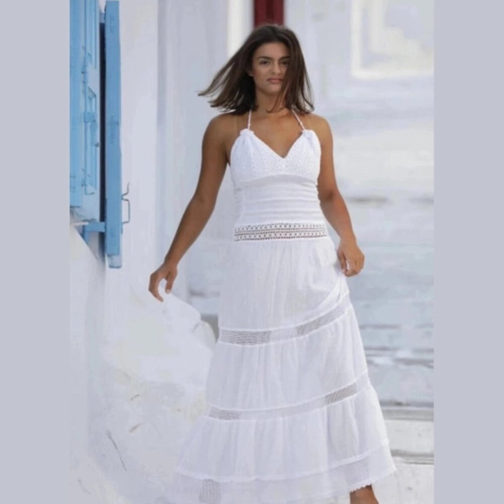 Hampton Dress